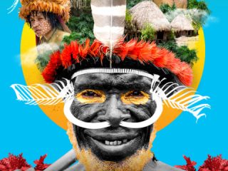Mari Cerita (MaCe) Papua