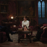 Harry Potter 20th Anniversary: Return to Hogwarts Siap Dirilis 1 Januari 2022