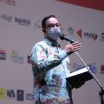 Anies Punya Program Baru di YouTube, #daripendopo, Apa Itu?