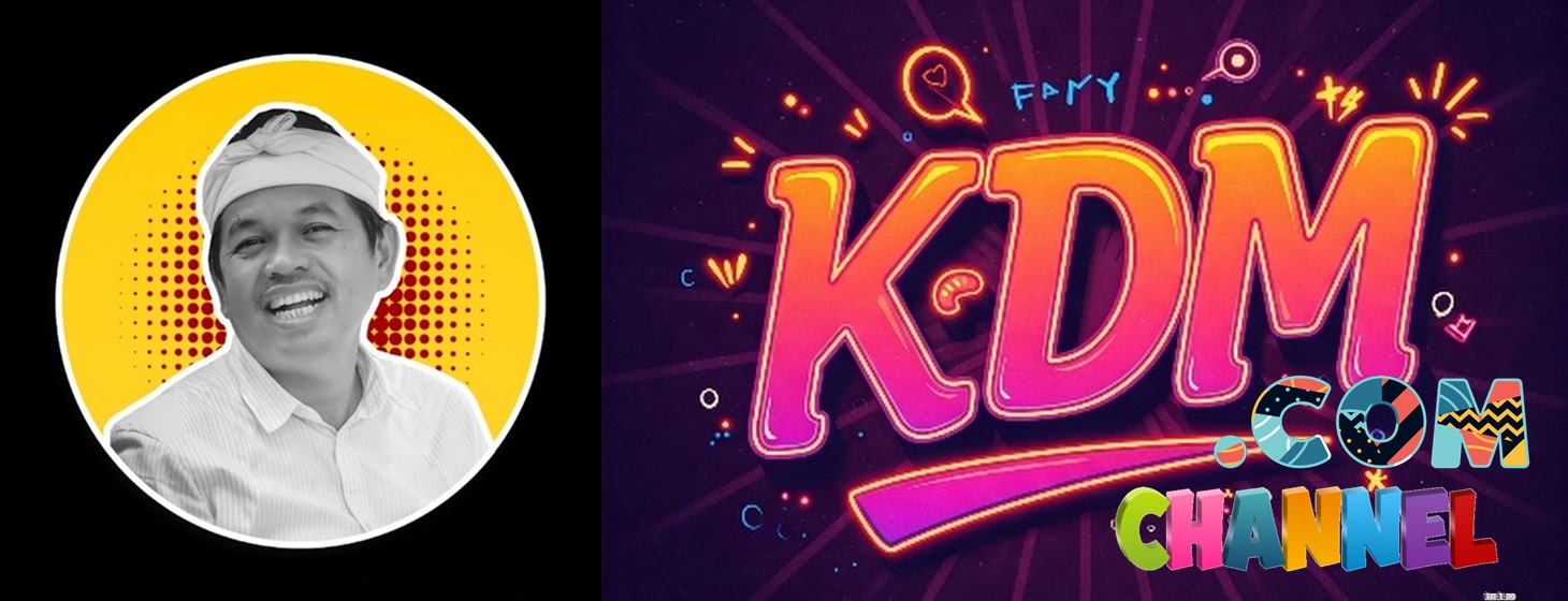 KDMCHANNEL.COM