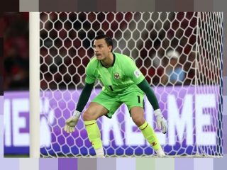 Emil Audero Jadi Pahlawan Indonesia di Final FIFA ASEAN Cup 2026