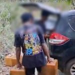 Polda Babel Tertibkan 229 Kendaraan Penyalahguna BBM Subsidi