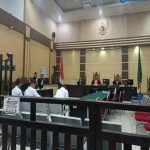Sidang Korupsi Disdik Beltim, Hendry Didakwa Terima Rp14,9 Juta