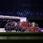 Chanathip Tunjukkan Sportivitas Usai Thailand Kalah dari Indonesia