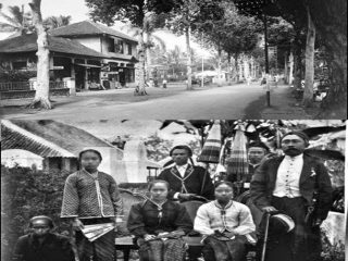 Sejarah Kabupaten Garut : Dari Limbangan hingga Menjadi Kota Intan