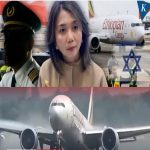 Israel Tolak Pilot WNI, Kemlu RI Soroti Dugaan Diskriminasi Penerbangan