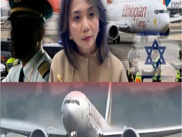Israel Tolak Pilot WNI, Kemlu RI Soroti Dugaan Diskriminasi Penerbangan