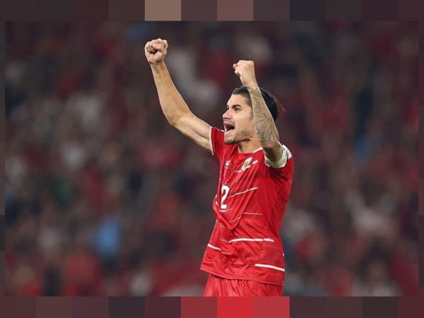 Kevin Diks Pimpin Indonesia Juara FIFA ASEAN Cup 2026