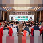 LADA Roadshow Empat Kota di China, Promosikan Wisata Langkawi
