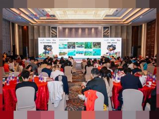 LADA Roadshow Empat Kota di China, Promosikan Wisata Langkawi