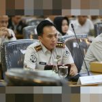 Wisnu Hani Putranto Diberhentikan, 16 Pejabat Lapas Cibinong Disanksi