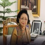 Martha Tilaar Wafat, Warisan Kecantikan Nusantara Terus Dikenang