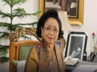 Martha Tilaar Wafat, Warisan Kecantikan Nusantara Terus Dikenang