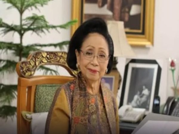 Martha Tilaar Wafat, Warisan Kecantikan Nusantara Terus Dikenang