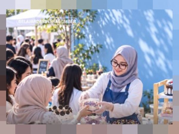 Dari Dapur Rumahan, La Asca Kitchen Tumbuh Berkat Inovasi