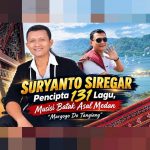 Suryanto Siregar, Pencipta 131 Lagu & Bawa Musik Batak ke Era Digital