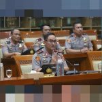 Rajo Ameh ; Polri Bersama Masyarakat Jadi Arah Baru Kepemimpinan Suyudi