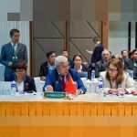 Timor-Leste Resmi Bergabung dengan VECONAC